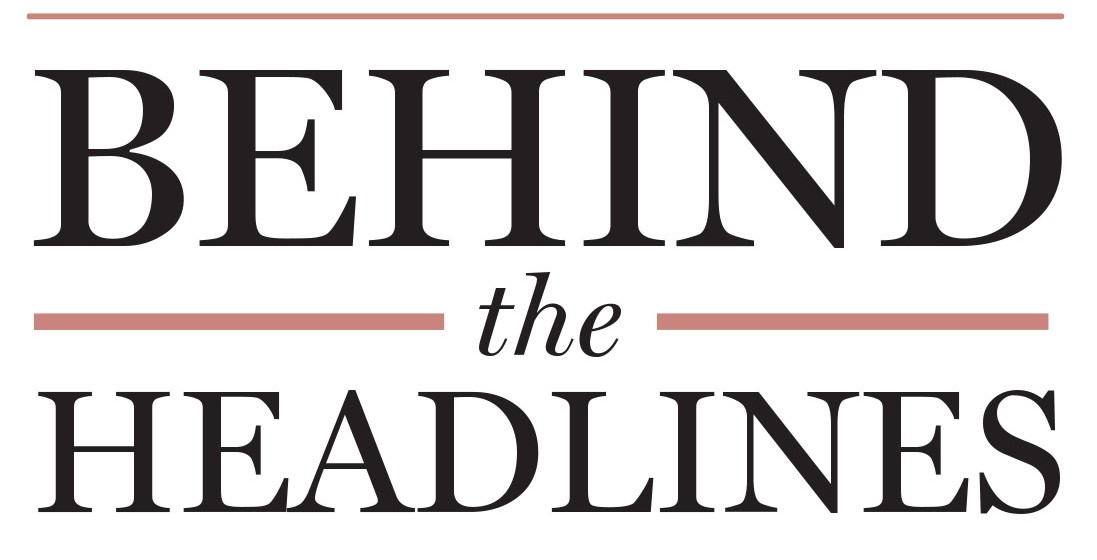 Behind the Headlines | UPR Utah Public Radio