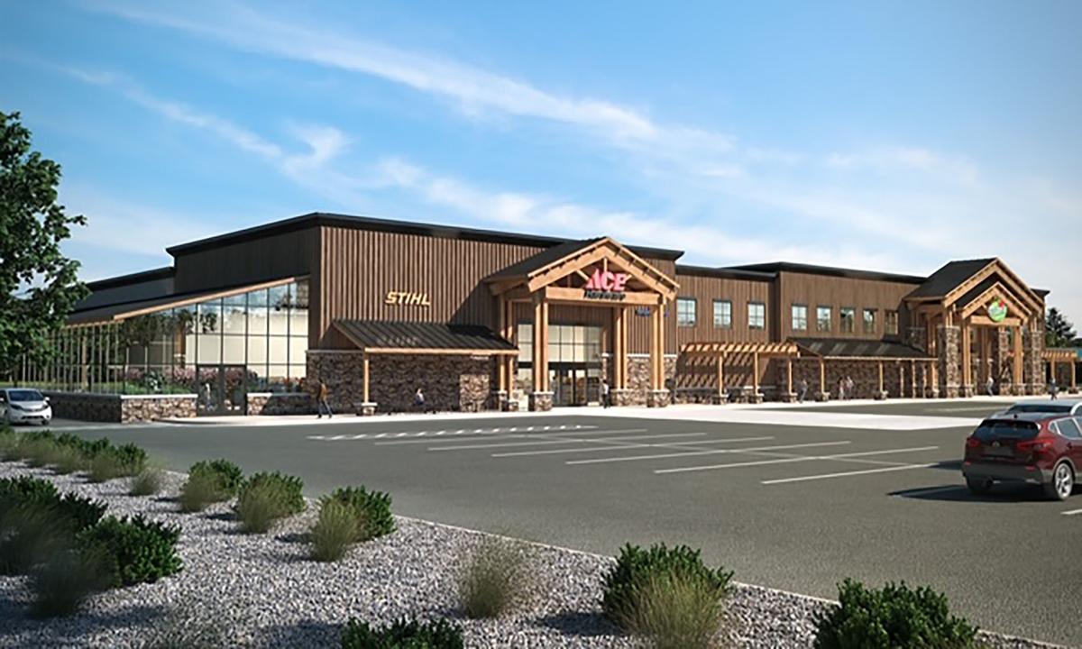 Garden City Getting New Grocery Store, Bank UPR Utah