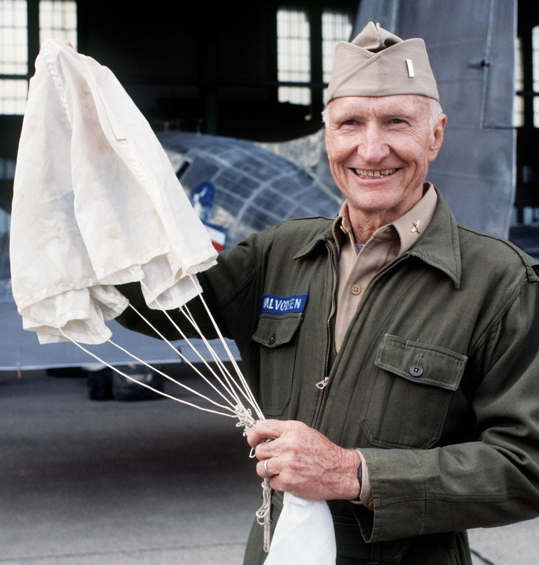 Candy Bomber To Take Last Flight This Weekend UPR Utah Public Radio
