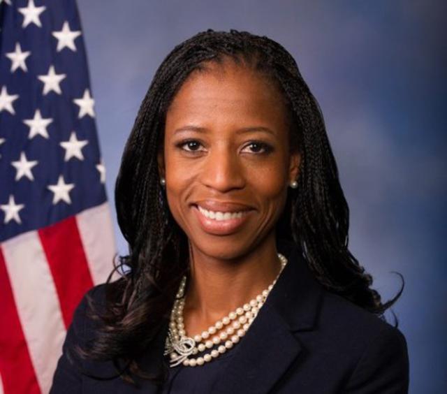 Mia Love Talks Immigration With Trump But Not His Comments | UPR Utah ...