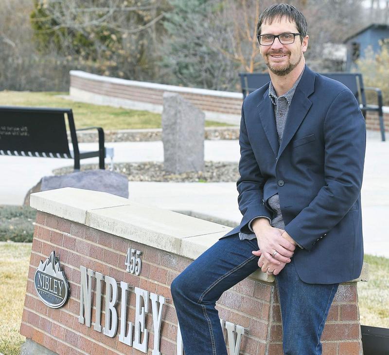 Nibley Selects Longtime Resident As New City Manager UPR Utah Public