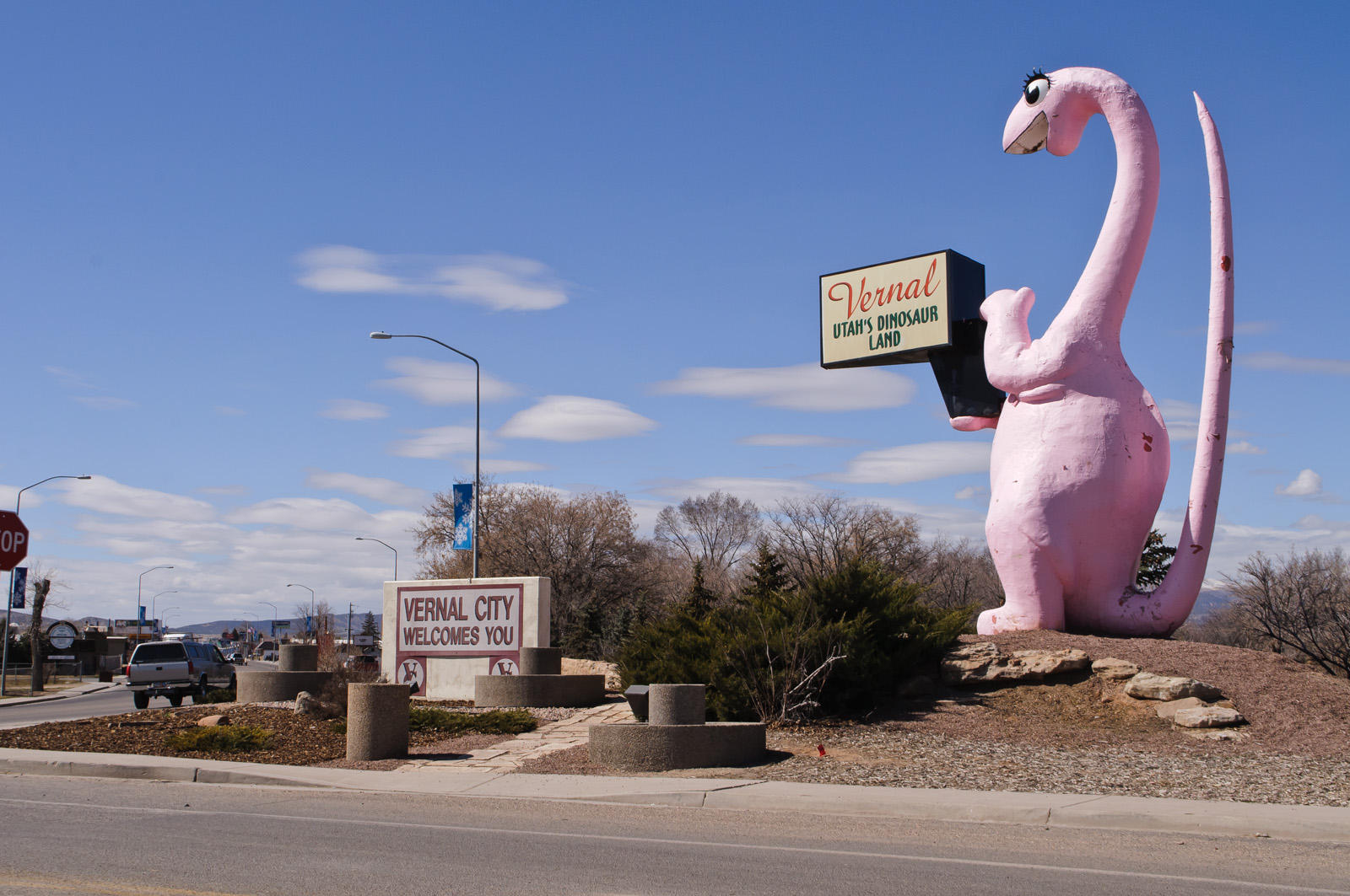 Tourism Could Save a Uintah Basin Town UPR Utah Public Radio