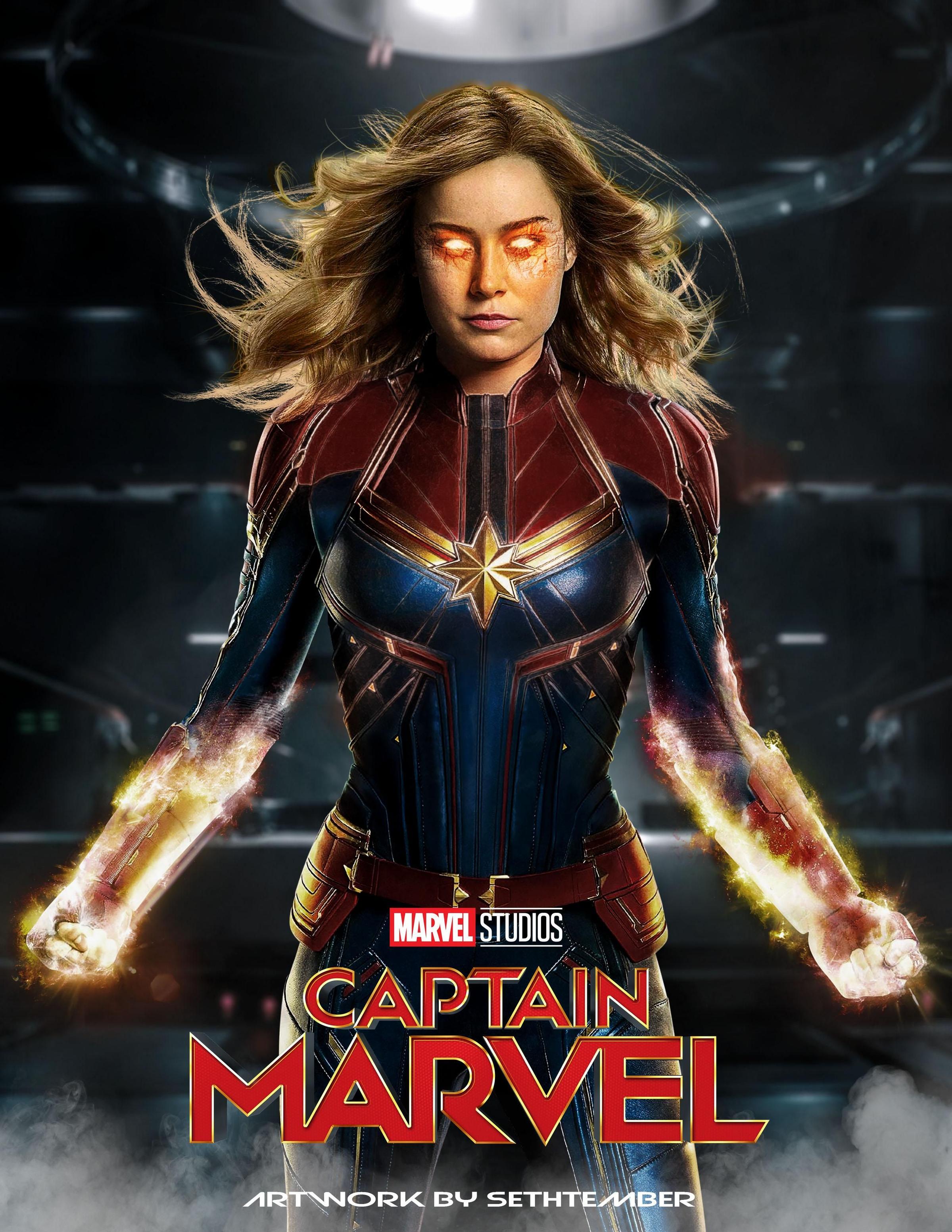 'Captain Marvel' Movie Review With Casey UPR Utah Public