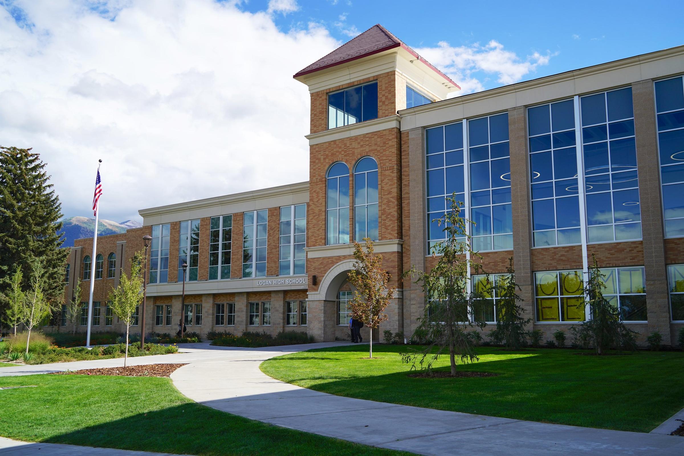 Utah s K 12 Schools Are Doing Pretty Well Considering The Lack Of 