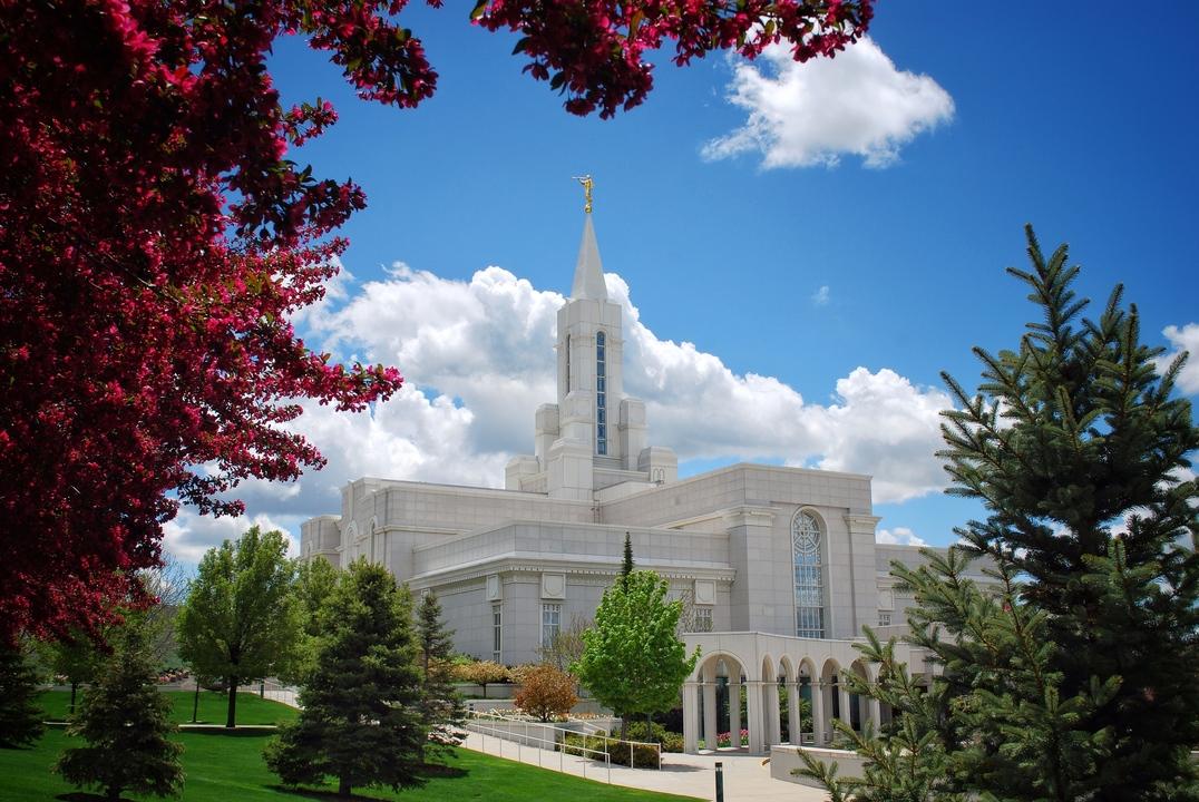 17 More Latterday Saint Temples, Including 10 in Utah, Will Move To