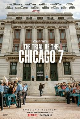 'The Trial Of The Chicago Seven' Review With Casey | UPR Utah Public Radio
