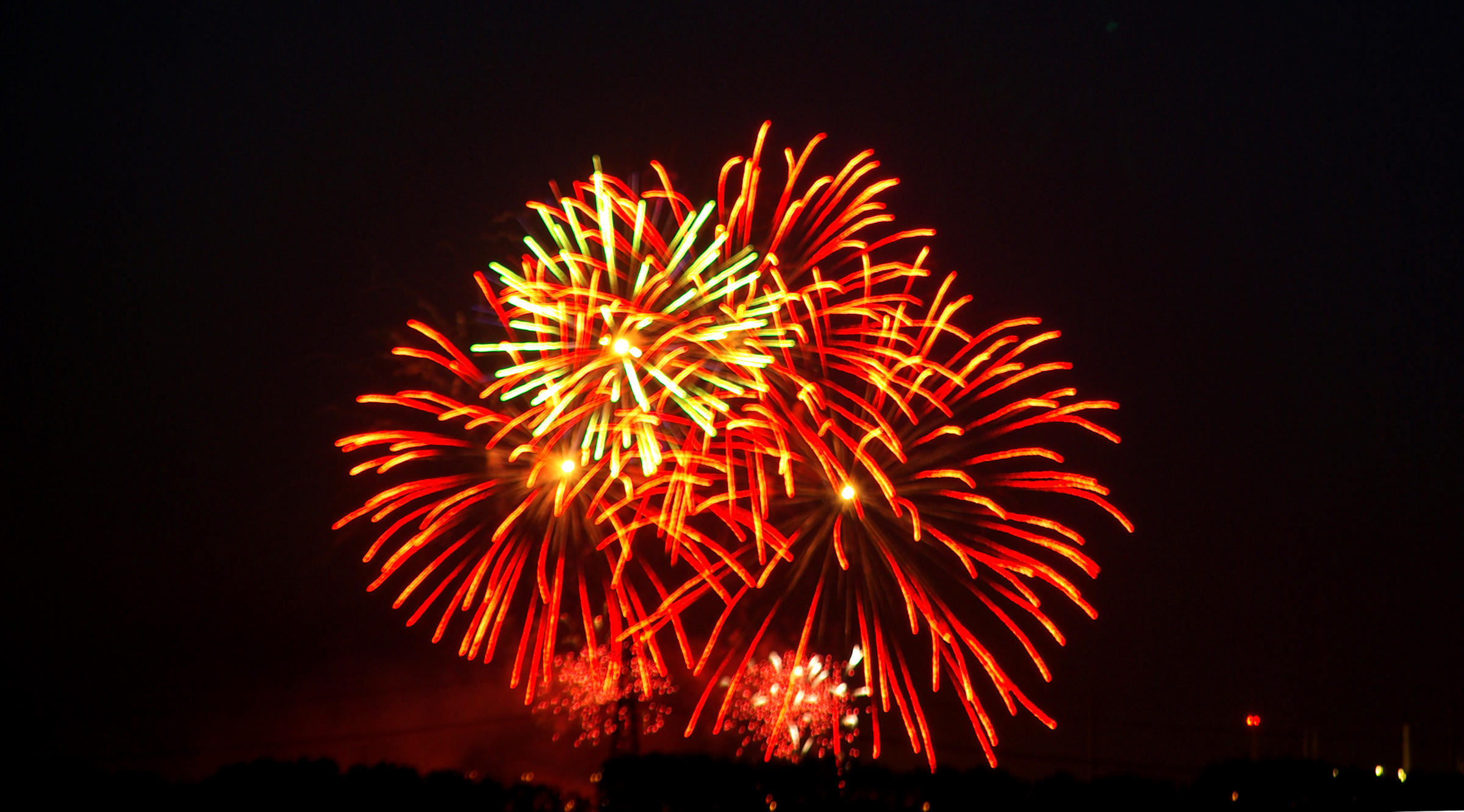 TV Special, Fireworks To Celebrate Utah Statehood UPR Utah Public Radio