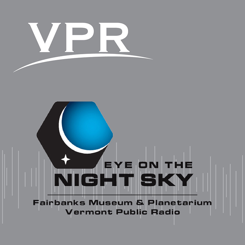 Eye On The Night Sky Podcast