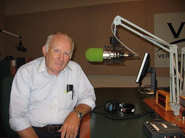 Howard Frank Mosher, Who Reimagined The Northeast Kingdom, Dies