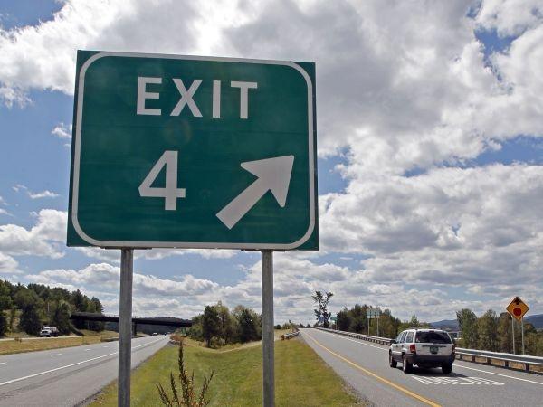 Exit 4 Development Plan Runs Into Regulatory Hurdles | Vermont Public Radio