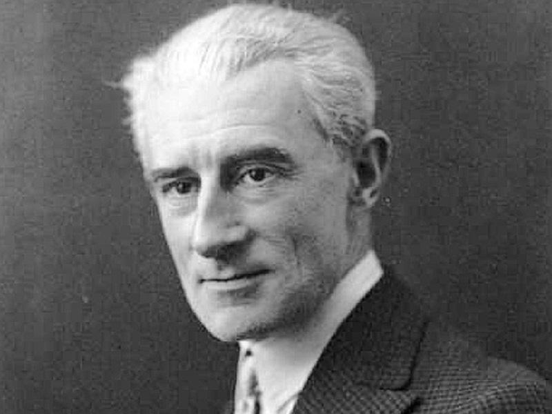 Timeline: Maurice Ravel | Vermont Public Radio