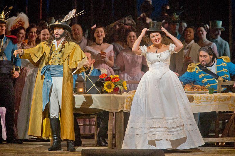 L'Elisir d'Amore | Vermont Public Radio