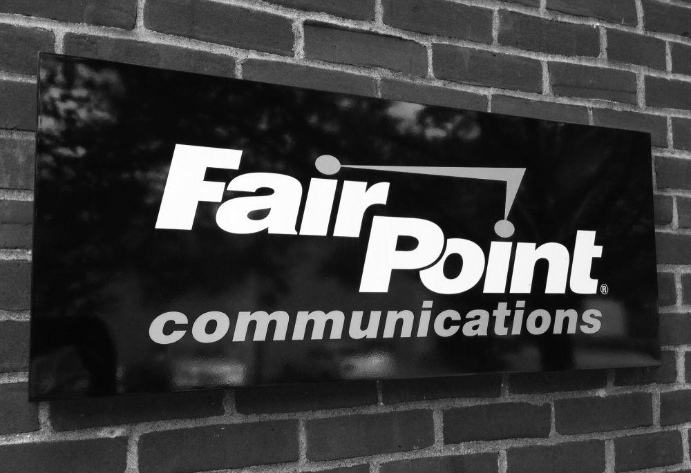 Fairpoint Logo