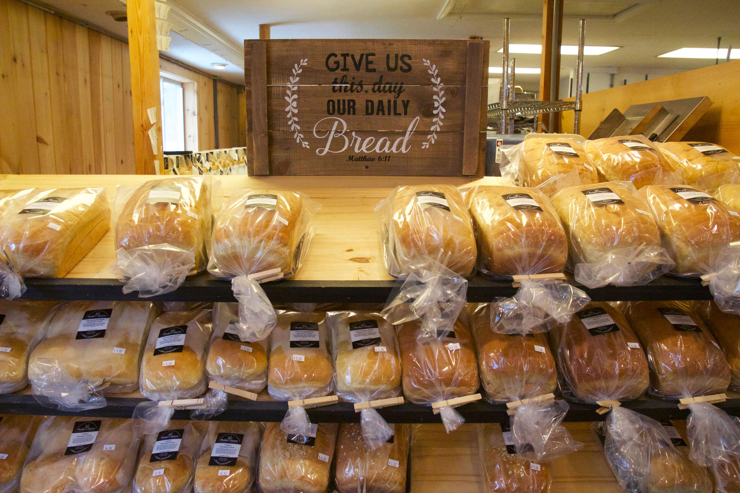 How Bennington's Insular Mennonite Community Weathered Pandemic