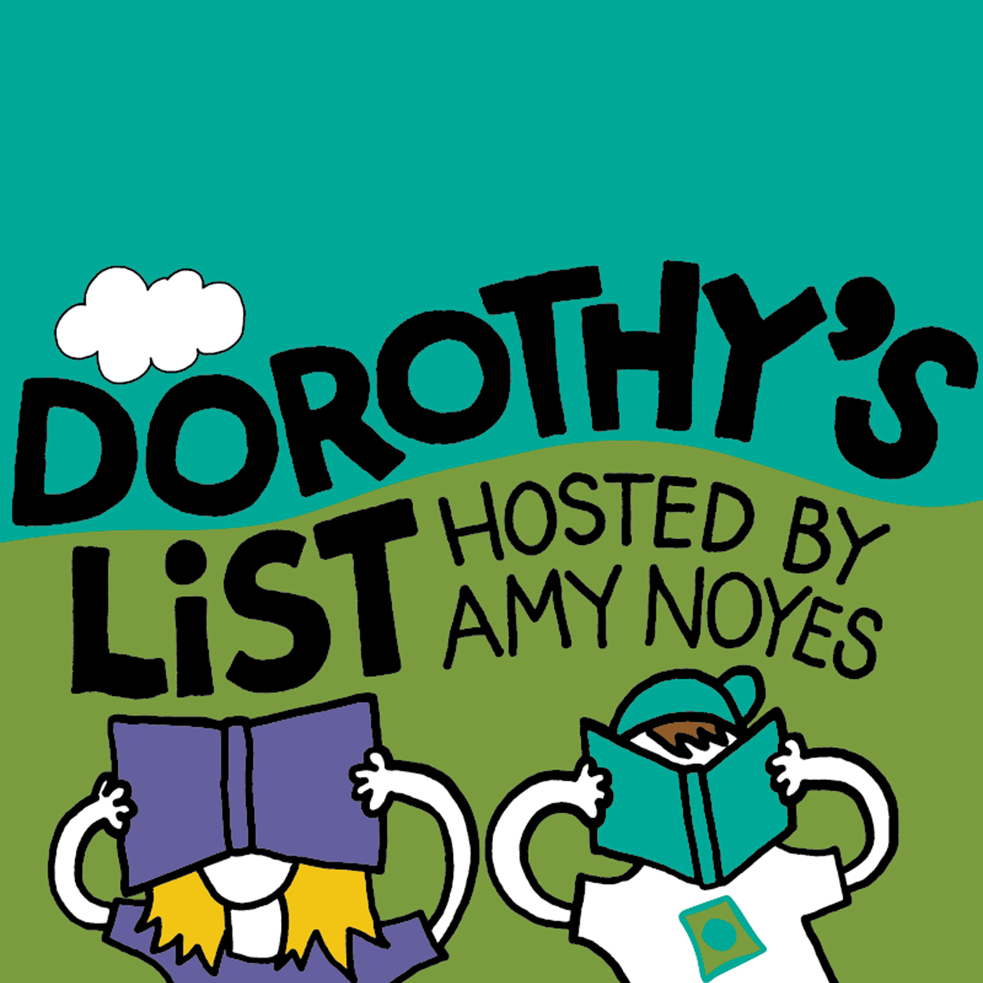 Dorothy's List Podcast