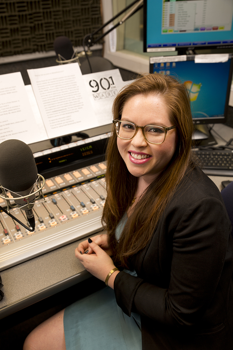 Lisa Hagen | South Carolina Public Radio - Vimarsana News