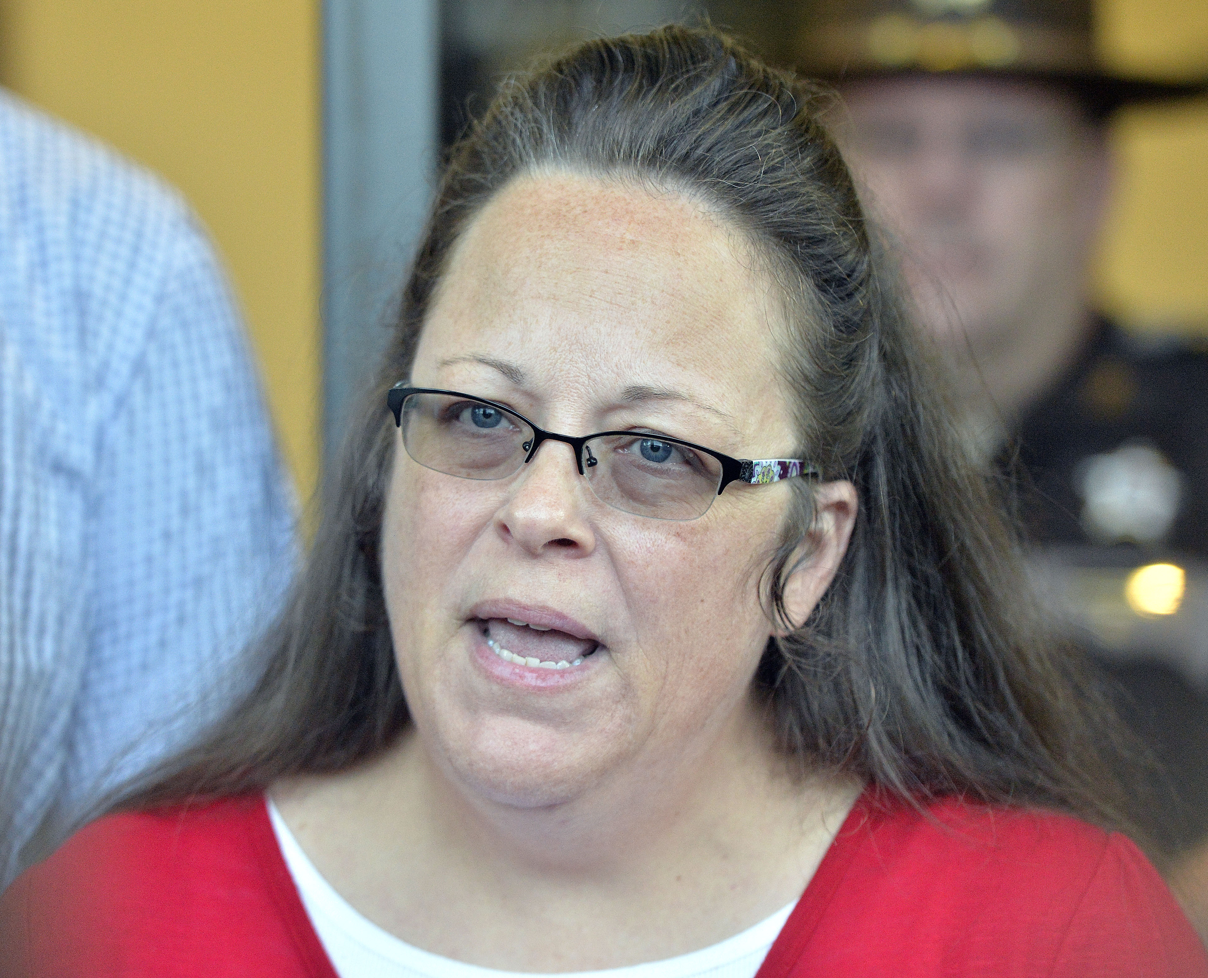 attorney: kentucky clerk interfered with judges order