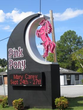 State's High Court Sides With Brookhaven In Pink Pony Lawsuit – WABE