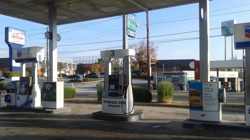 Gas Prices Atlanta >> Could Atlanta Gas Prices Fall Below 2 By Summer Wabe 90 1 Fm Gas Prices Atlanta >> Could Atlanta Gas Prices Fall Below 2 By Summer Wabe 90 1 Fm