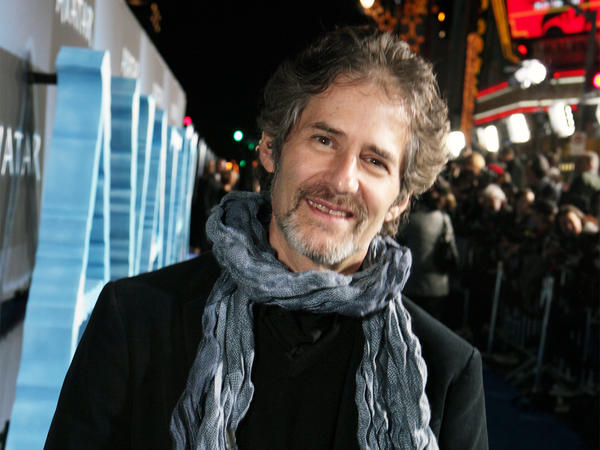 Remembering The 'Titanic' Career Of Composer James Horner – WABE