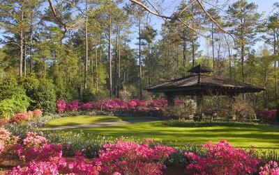 Callaway Gardens Makes More Changes To Return To Profitability