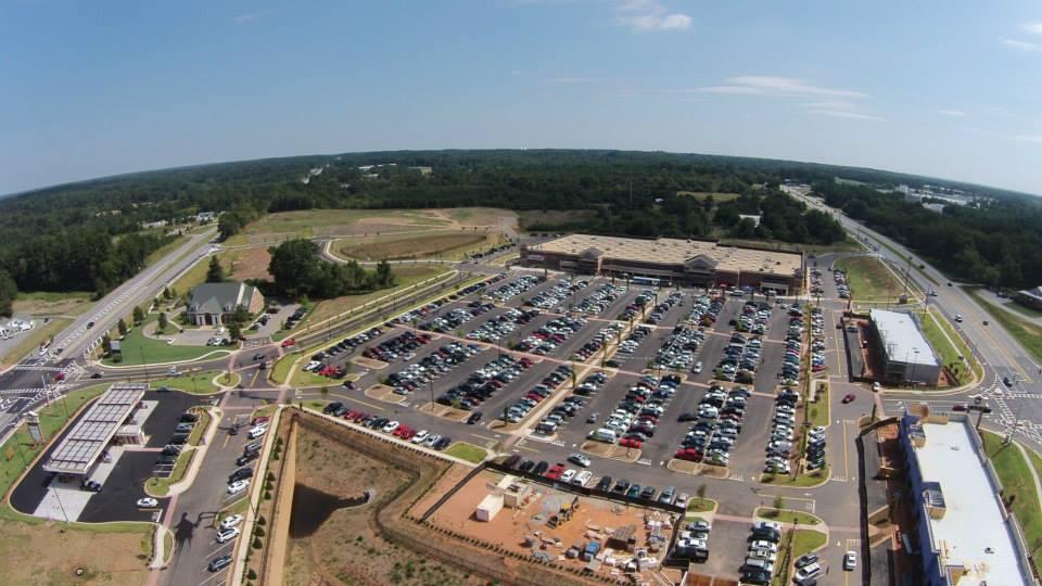 Georgia Welcomes Fourth Kroger Marketplace Wabe 90 1 Fm