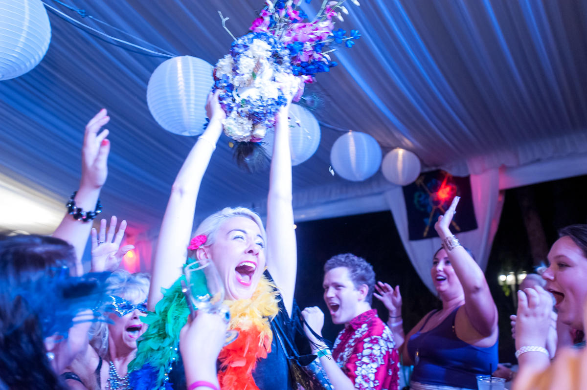 baton bobs wedding celebration rocks park tavern