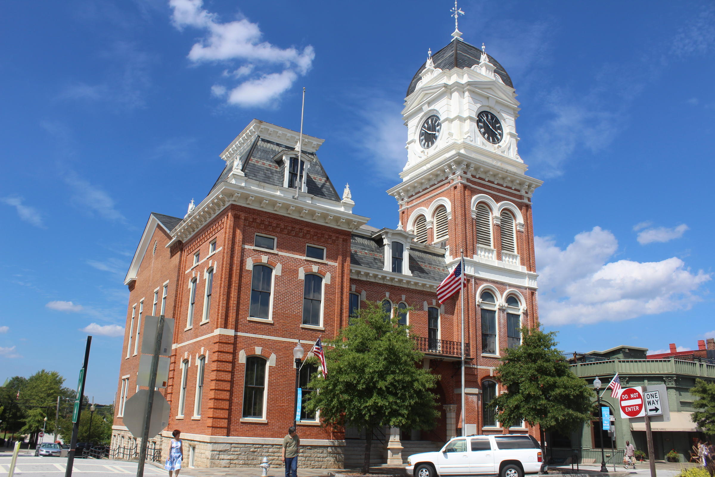 Newton County To Vote On Moratorium In Two Weeks Wabe 90 1 Fm