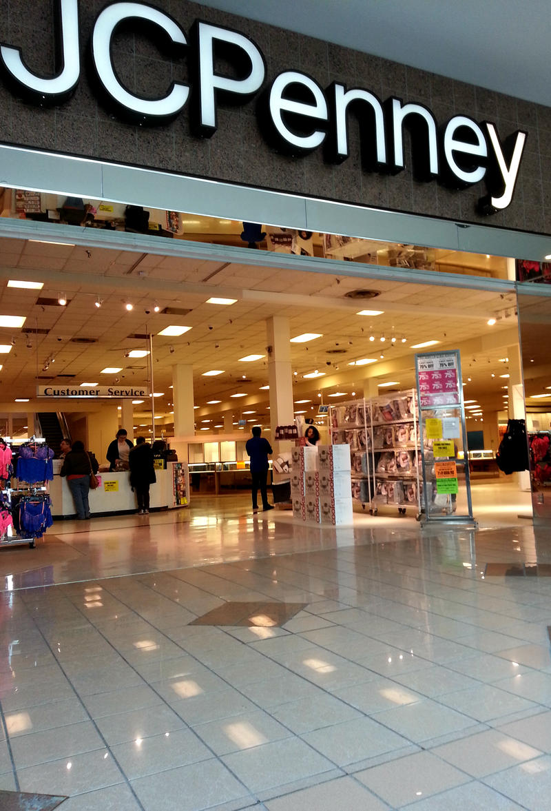 Another Anchor Store Closes; What's in Shoppingtown's Future? WAER