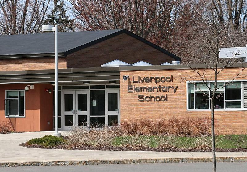 Liverpool Schools Among Those Back Most Students to Full In