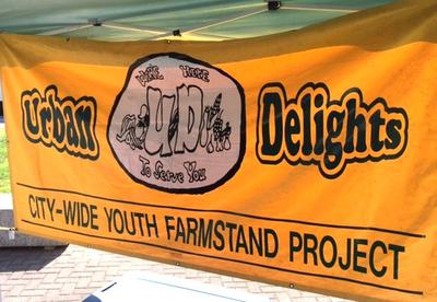 Youth Farm Stand Is Growing Business Skills Entrepreneurship