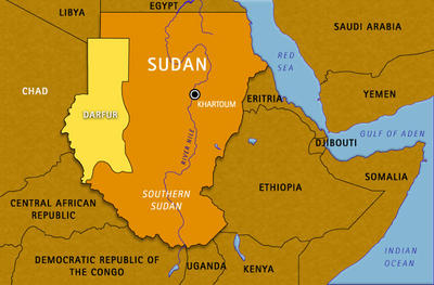 Sudanese Call on US Senators and Syracuse Community to Keep Sanctions ...