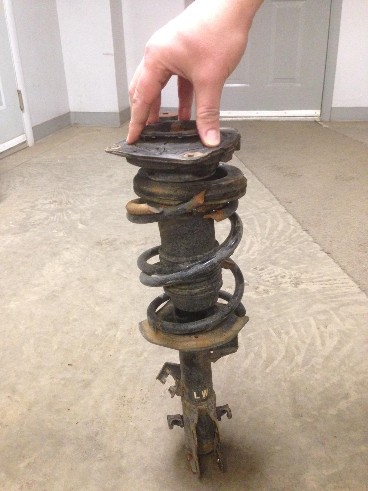 New Report says NYS Motorists are Spending 6.3 Billion Annually in