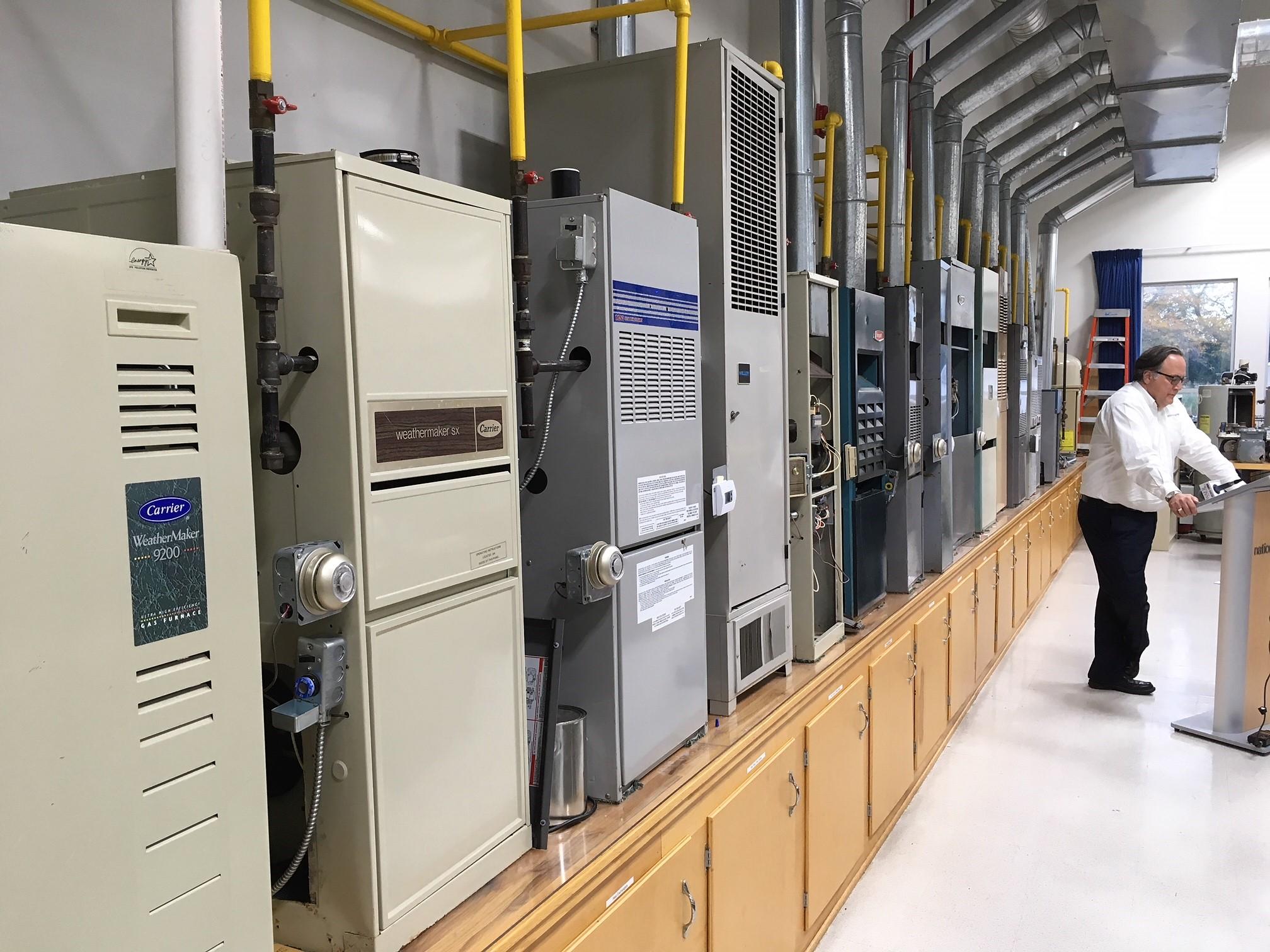 National Grid Customers to Pay Less for Gas, Electricity this Winter