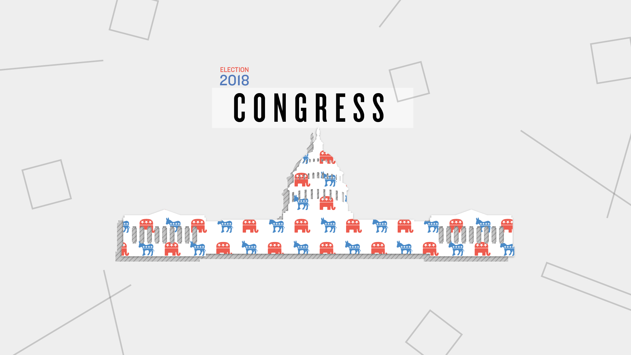 Balance of Power in Congress Live Updates WAER