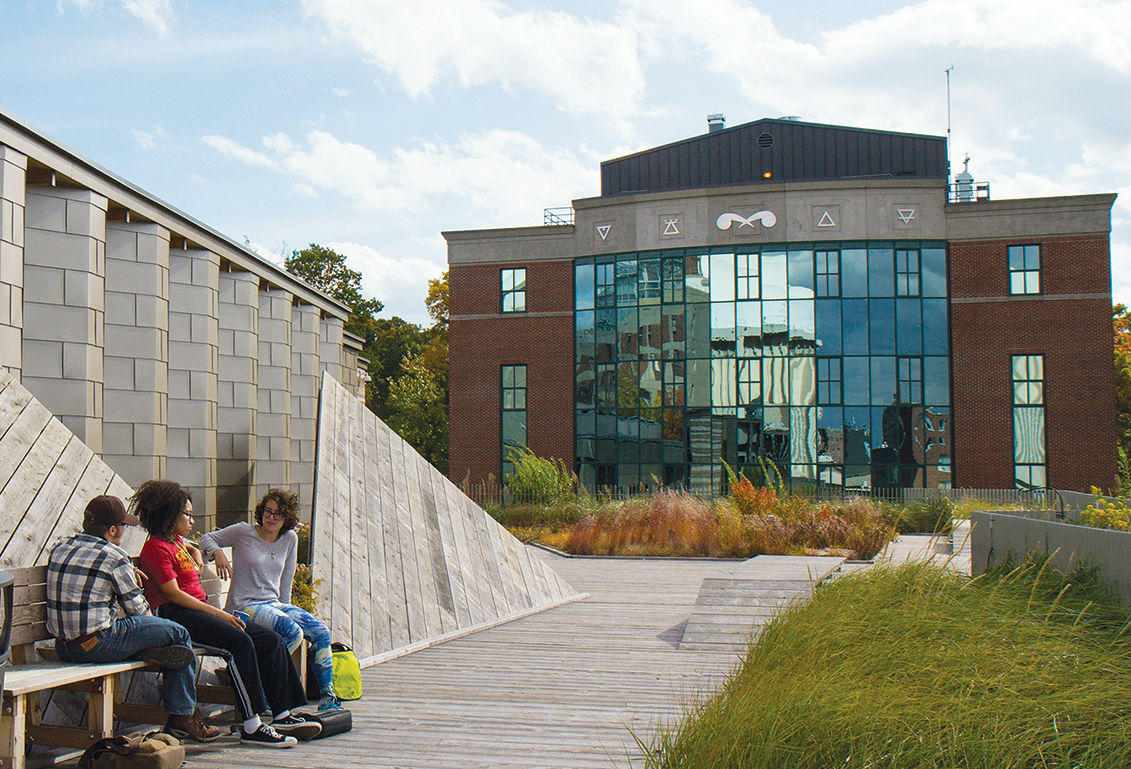 US Back in Paris Climate Accord Helps SUNY ESF Research, NY State