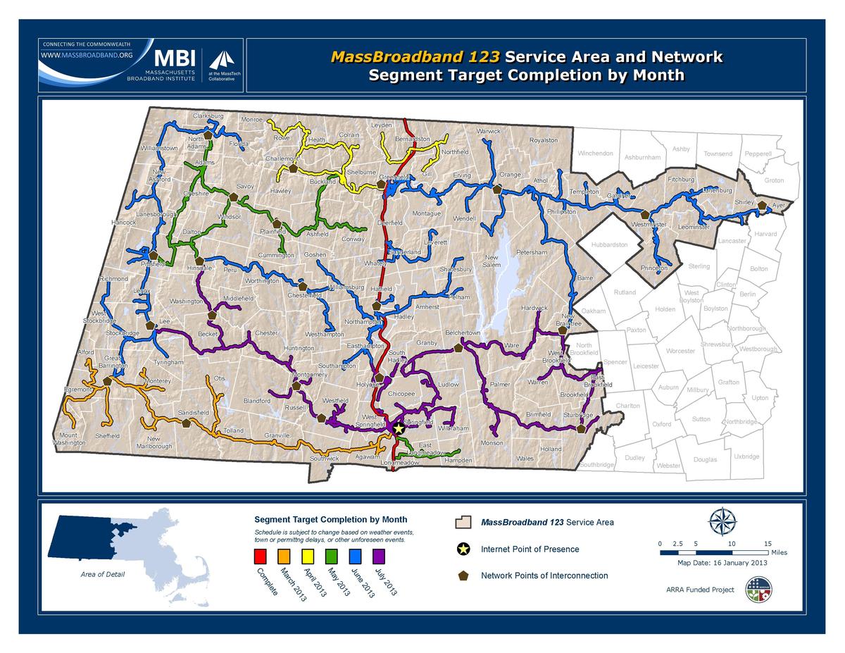 Fiber Optic Internet Michigan Map - Massbroadband Map.JPG
