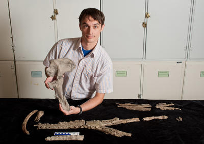 Dr Alex Hastings Georgia Southern University Panama Canal And