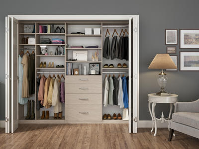 California Closets Wamc