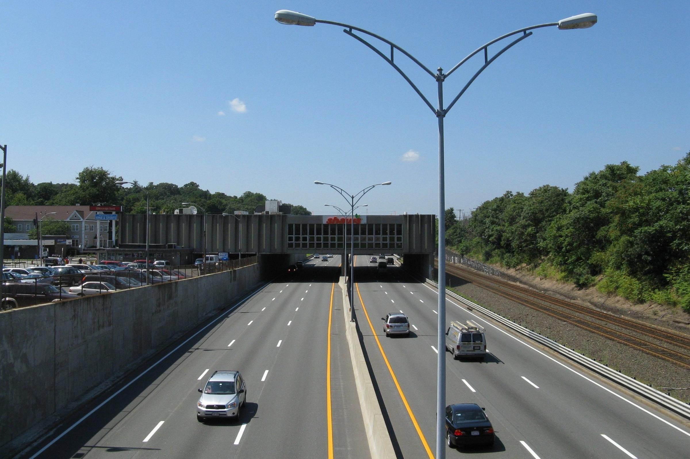 Western Mass. Turnpike Tolls Set To Be Restored WAMC
