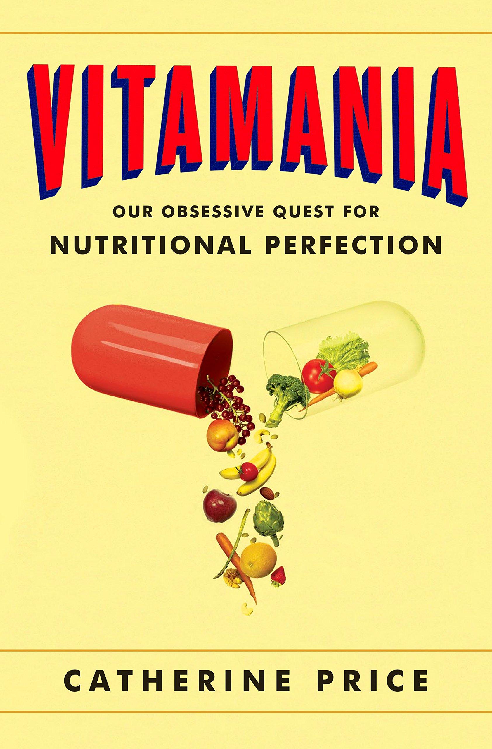 catherine price vitamania