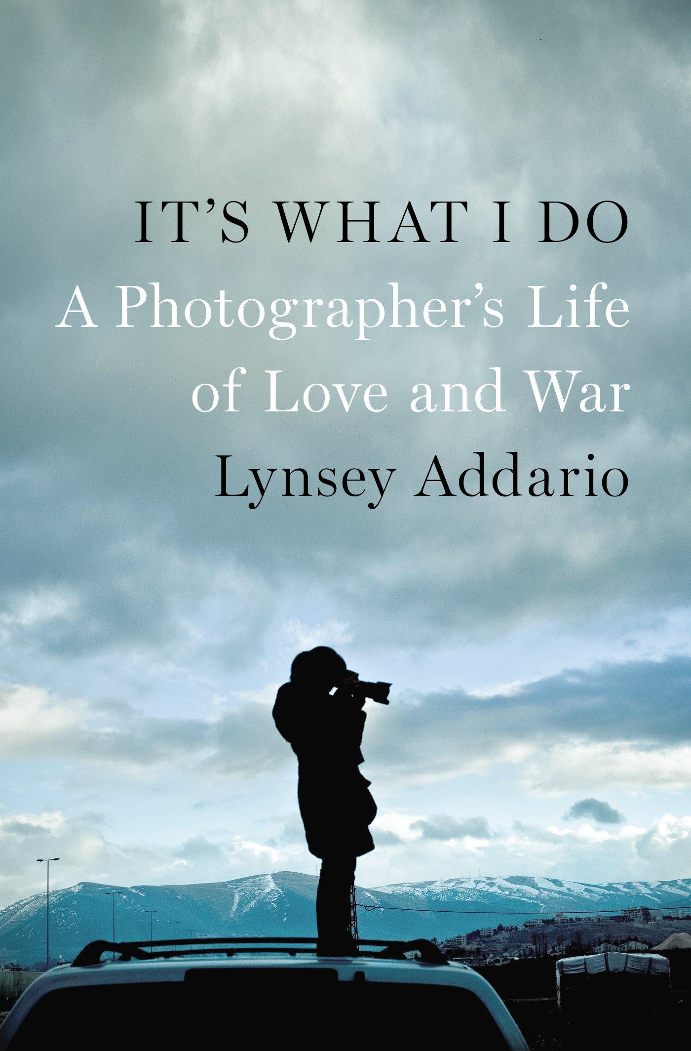 A Photographer S Life Of Love And War Wamc