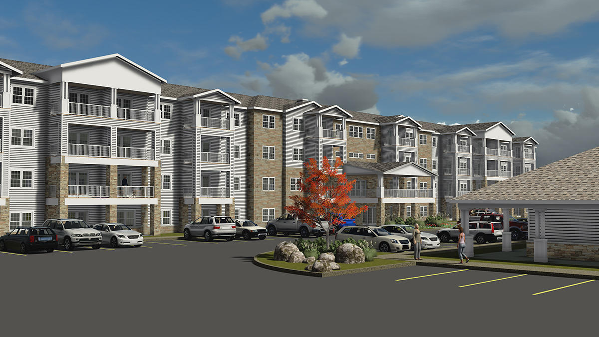 Glenmont Abbey Village WAMC