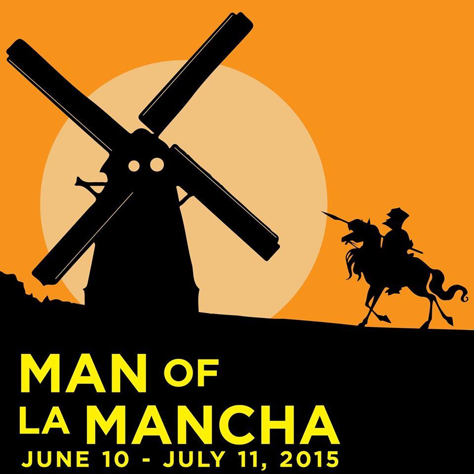 Man Of La Mancha At Barrington Stage Wamc