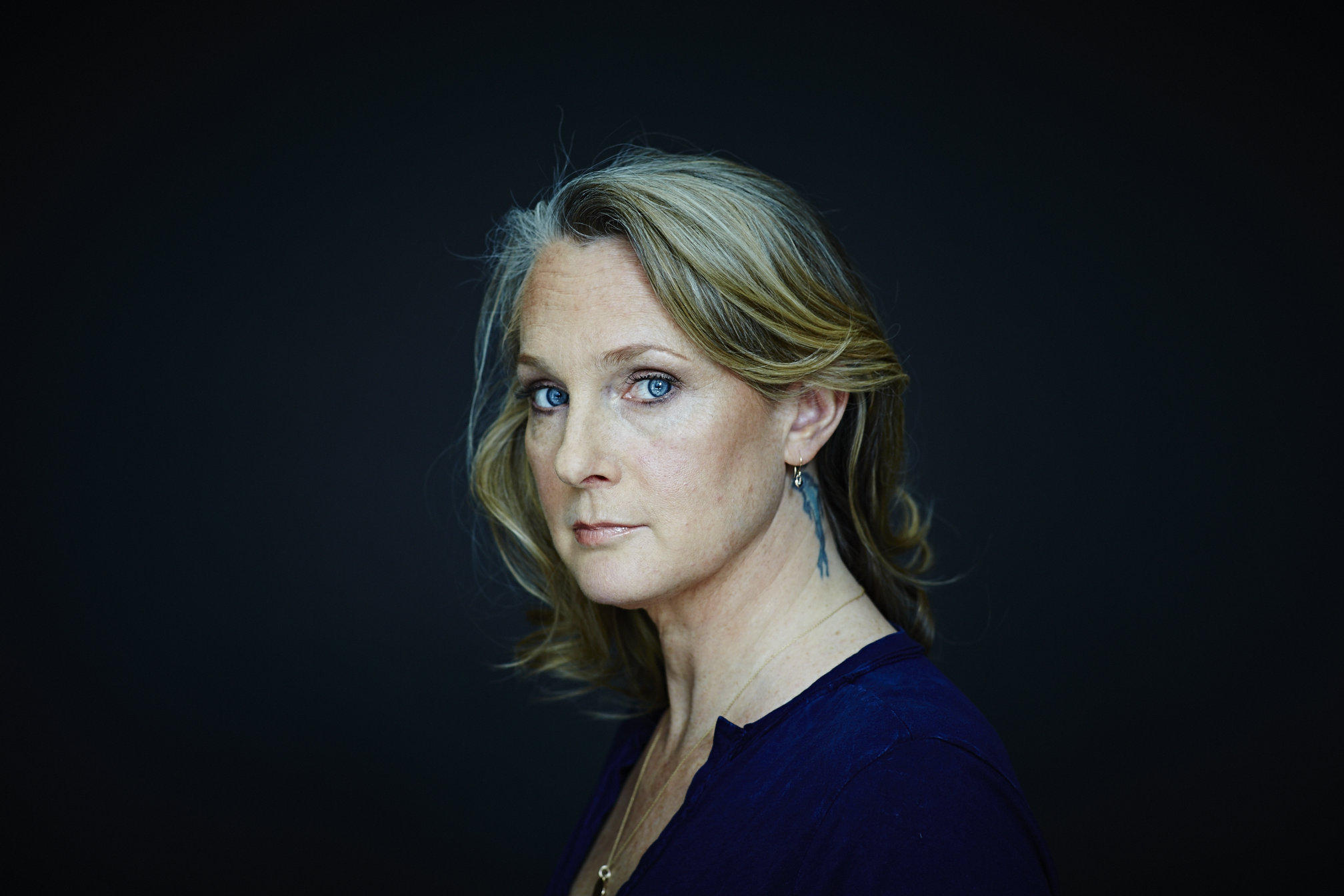 Piper Kerman To Give 2016 Krieger Lecture At Vassar College | WAMC