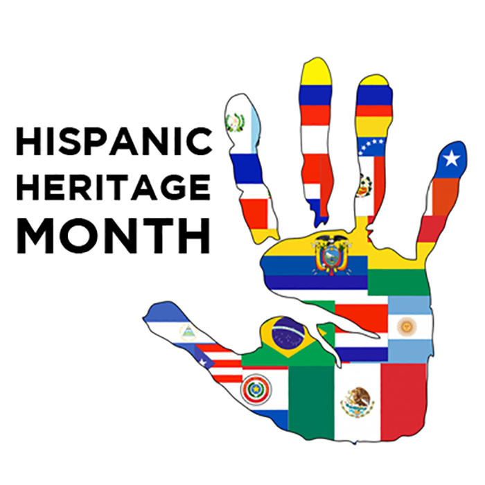 Hispanic Heritage Is Celebrated In Albany WAMC