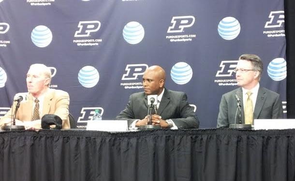 Purdue essay format image