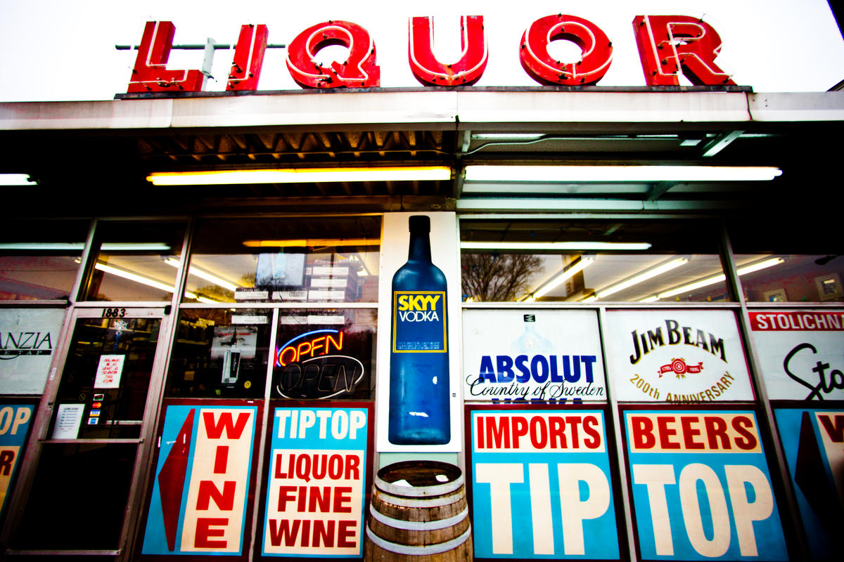 Lawmakers To Reopen Sunday Alcohol Sales Discussion WBAA