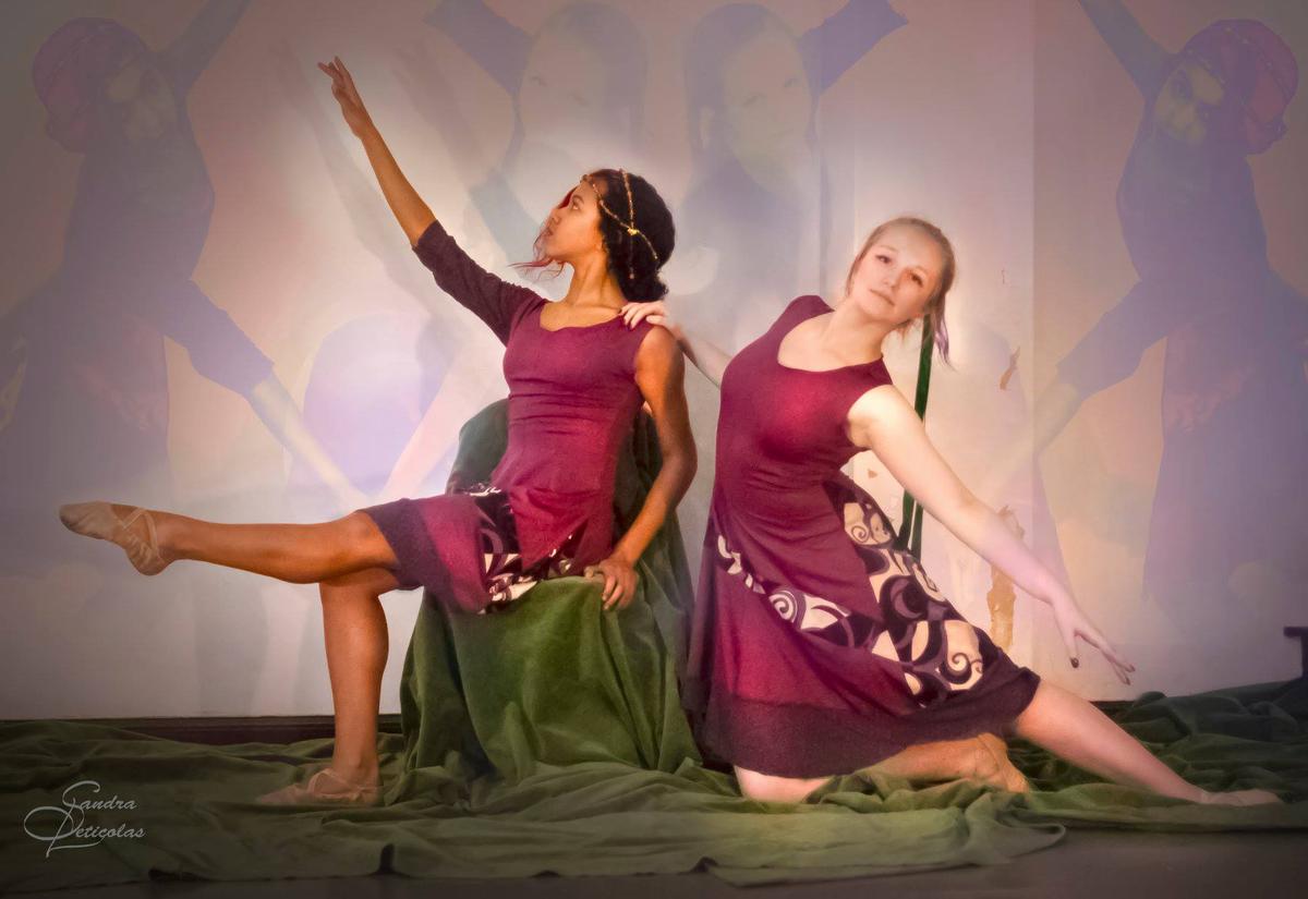 Lafayette Ballet 6/1 Preview WBAA