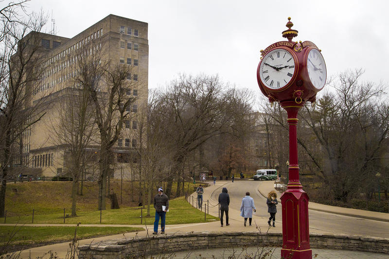 Fewer Colleges Require SAT Scores So Why Is Indiana Requiring It For Fewer Colleges Require SAT Scores So Why Is Indiana Requiring It For